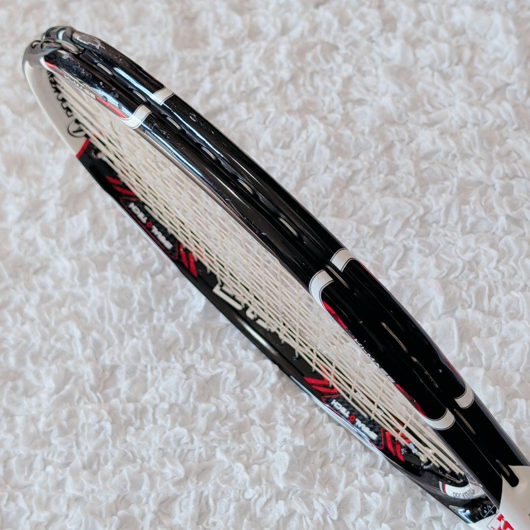 テニスの王子様 遠野篤京モデル プロケネックス Q30 G2