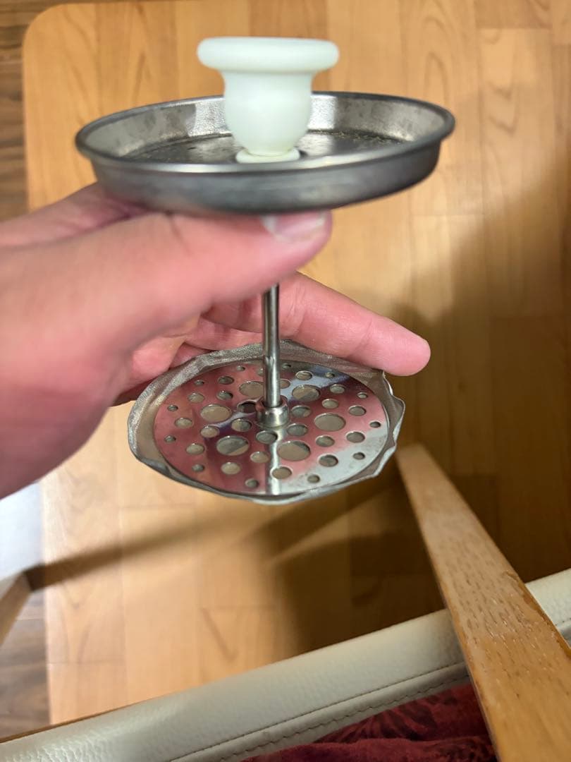 スノーピーク　チタンカフェラテ　セット