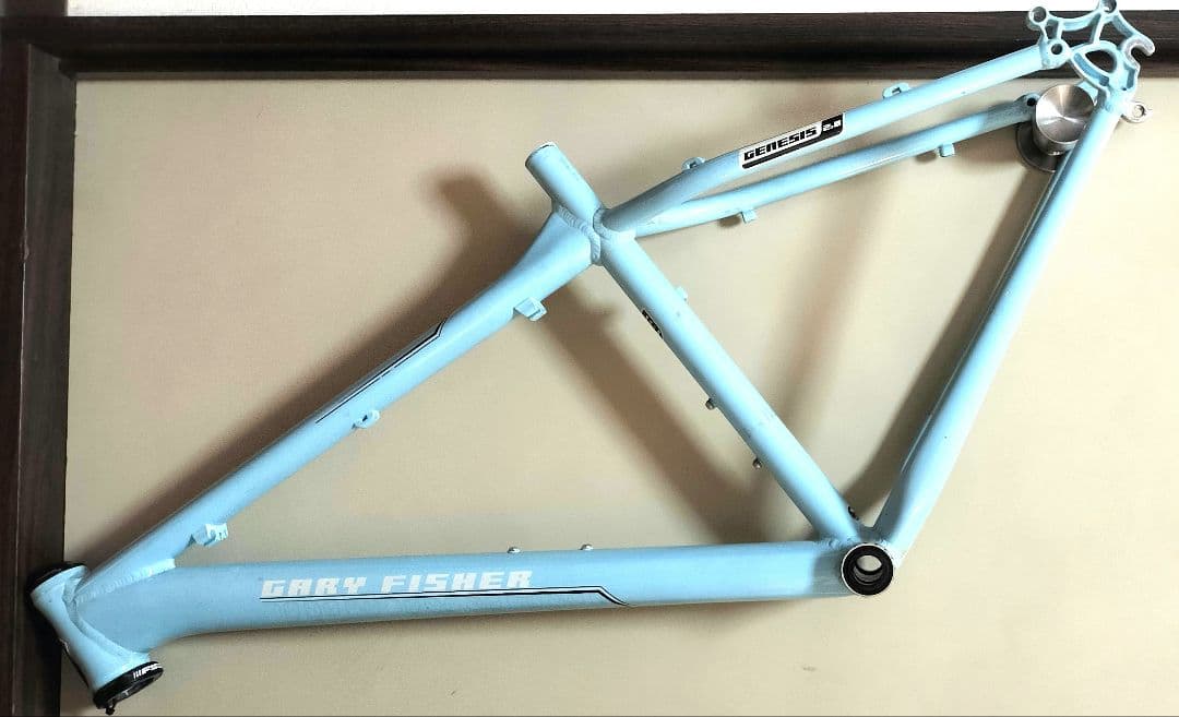 【最終値下げ】 Gary Fisher Paragon 29 MTB フレーム