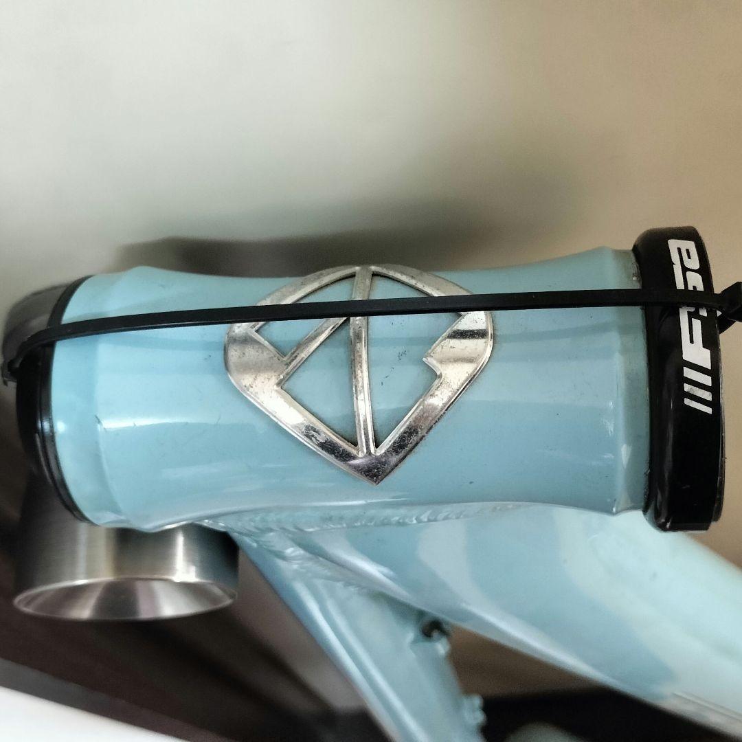 【最終値下げ】 Gary Fisher Paragon 29 MTB フレーム