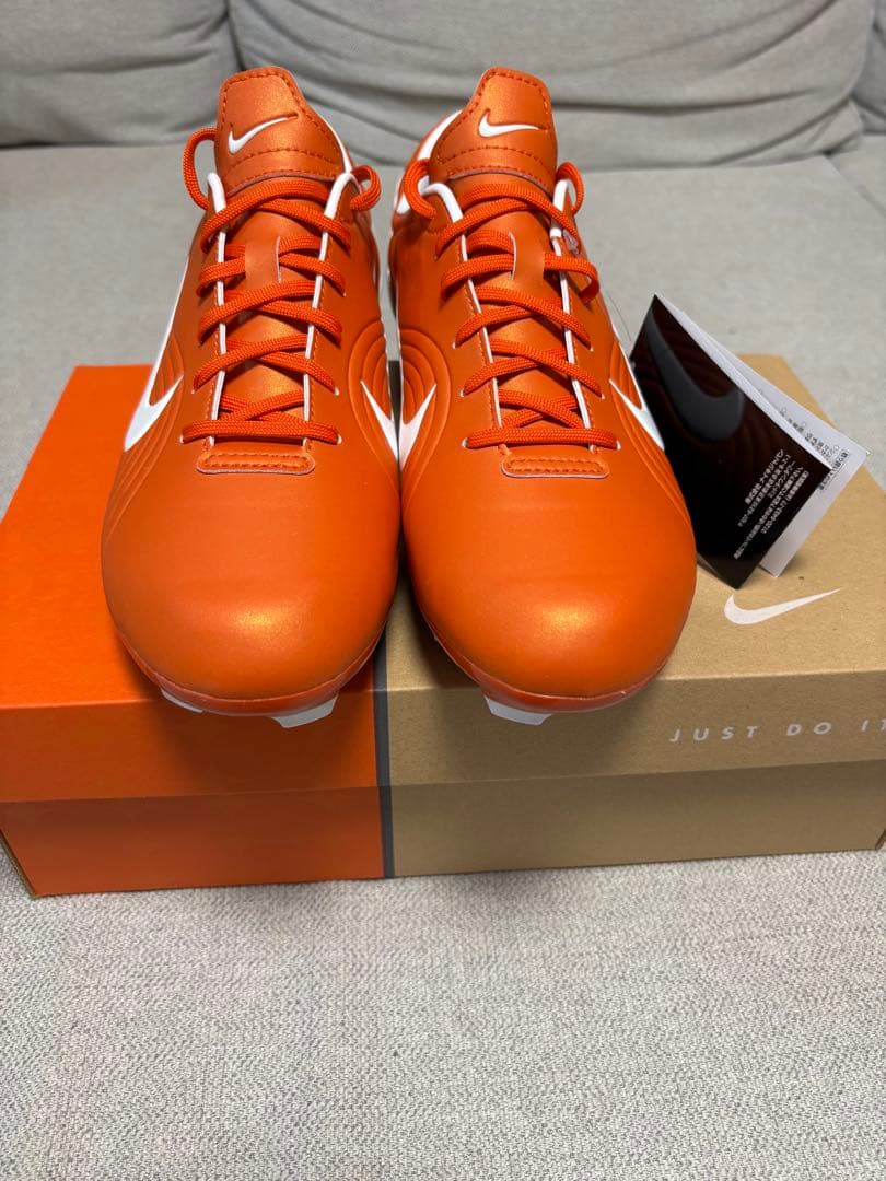 Nike マーキュリアルヴェイパー 27.0㎝