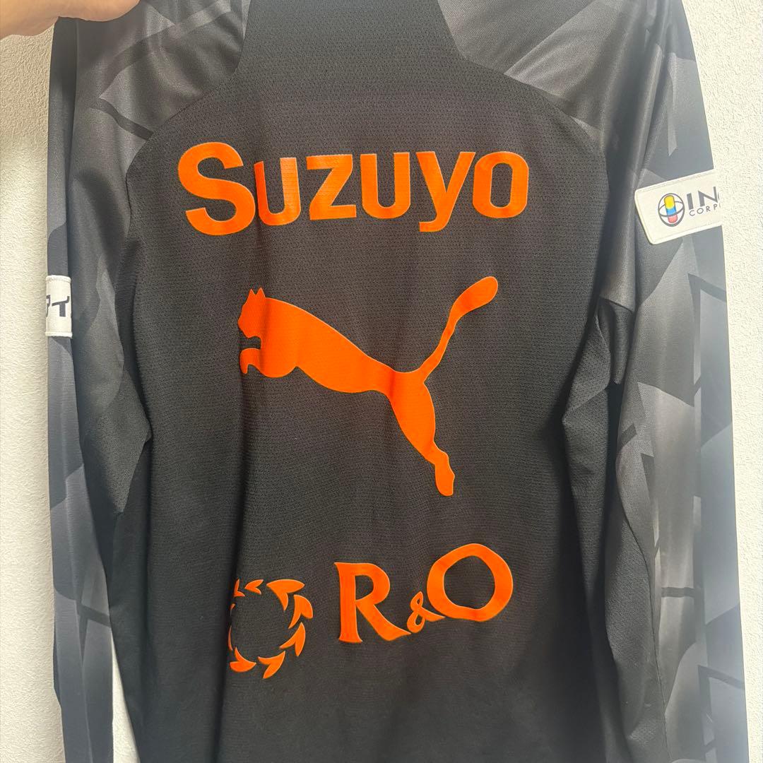 清水エスパルス ジャージ