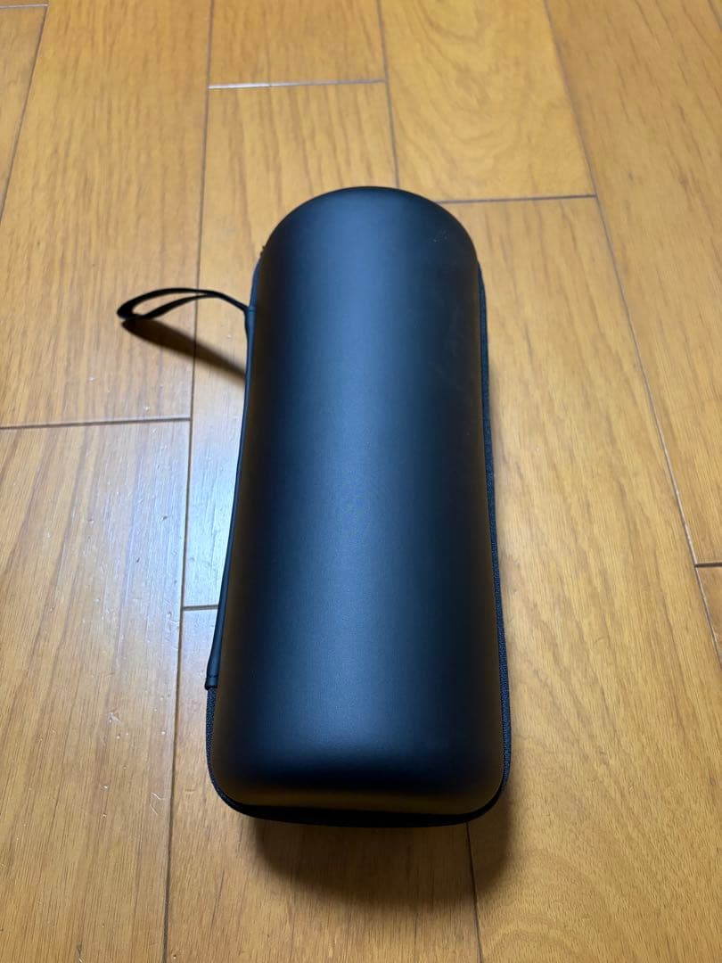 スピーカー搭載LEDランタン　ミントグリーン