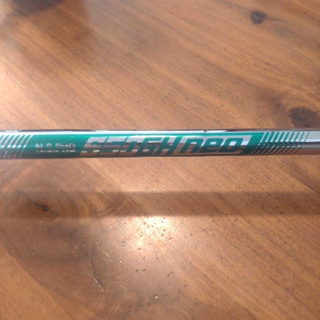 クリーブランド　RTX6 48