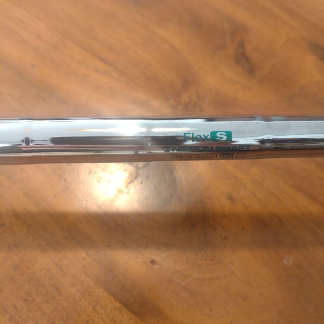 クリーブランド　RTX6 48