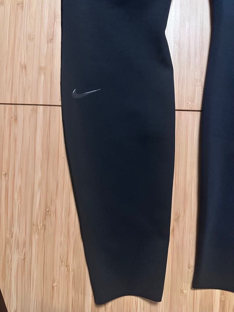 NIKE レディース　ランニングタイツ