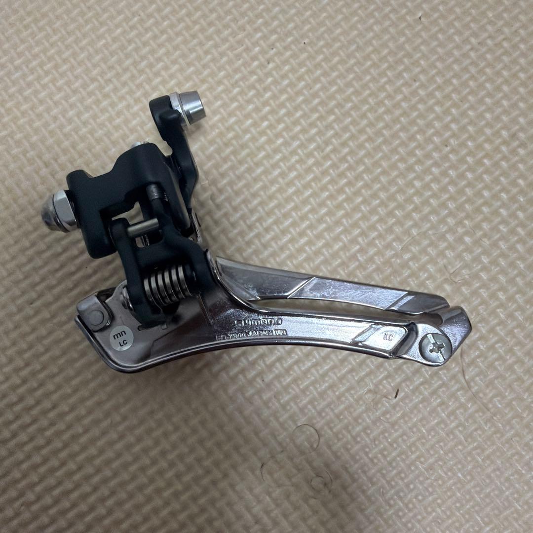 デュラエース DURA ACE 7900 ディレイラーセット