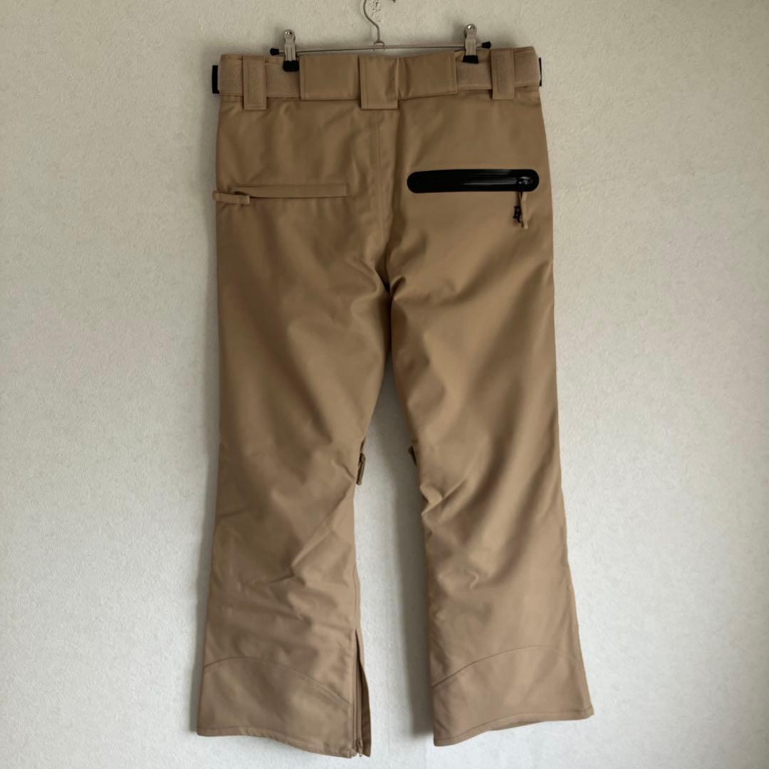 新品《パーリーゲイツ》スノボパンツ アウトドア スノーボード
