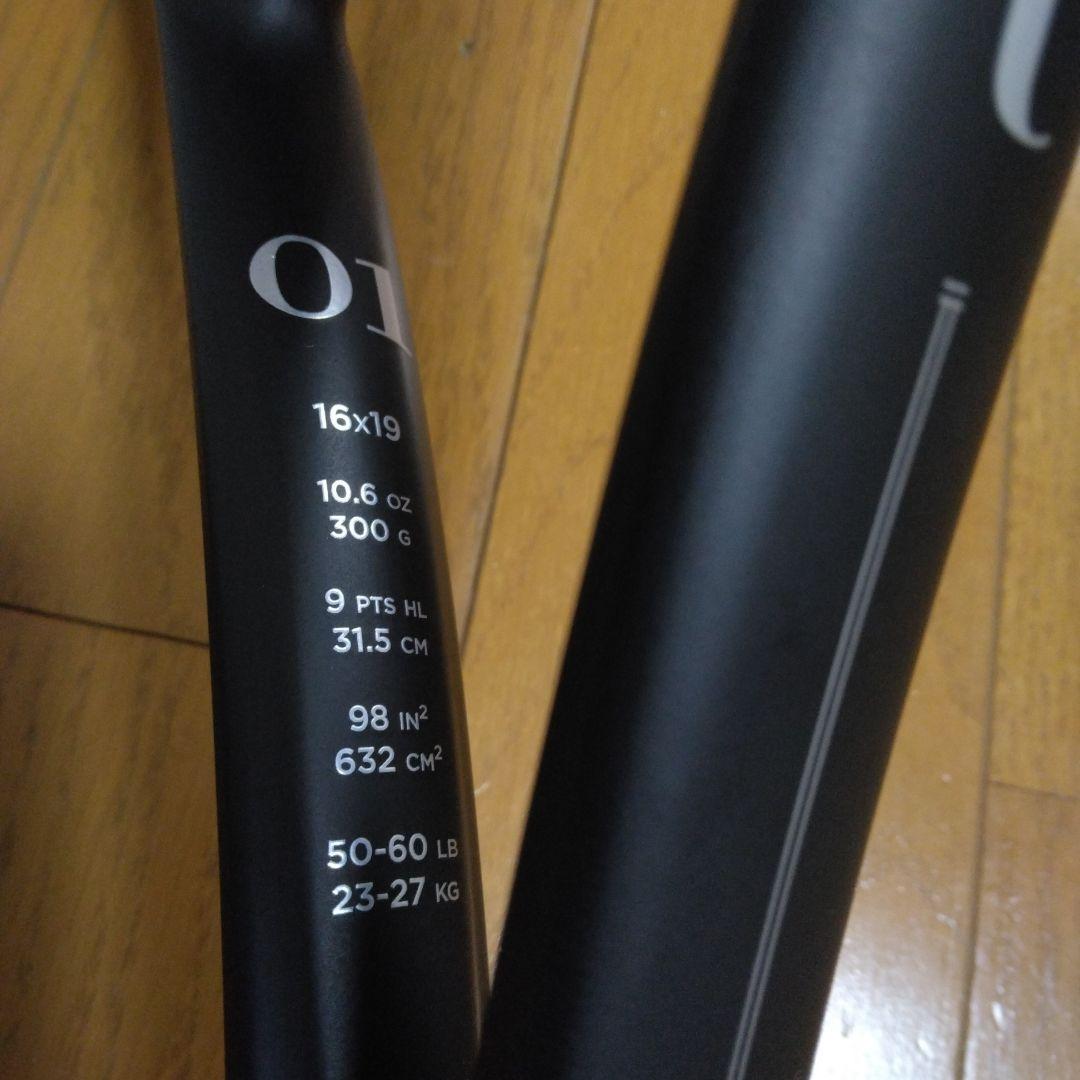 Wilson RF01新品