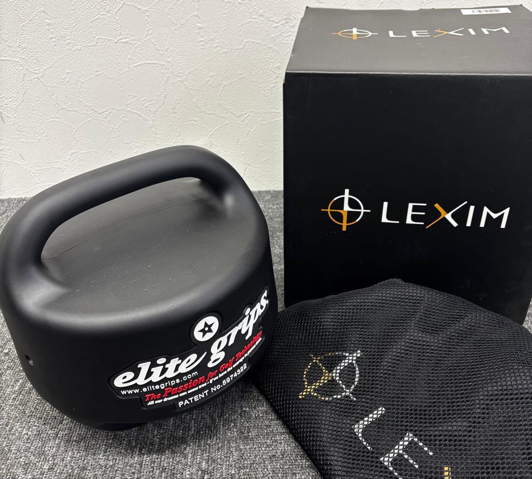 REBEL BALL LEXIM 3kg レベルボール ゴルフ