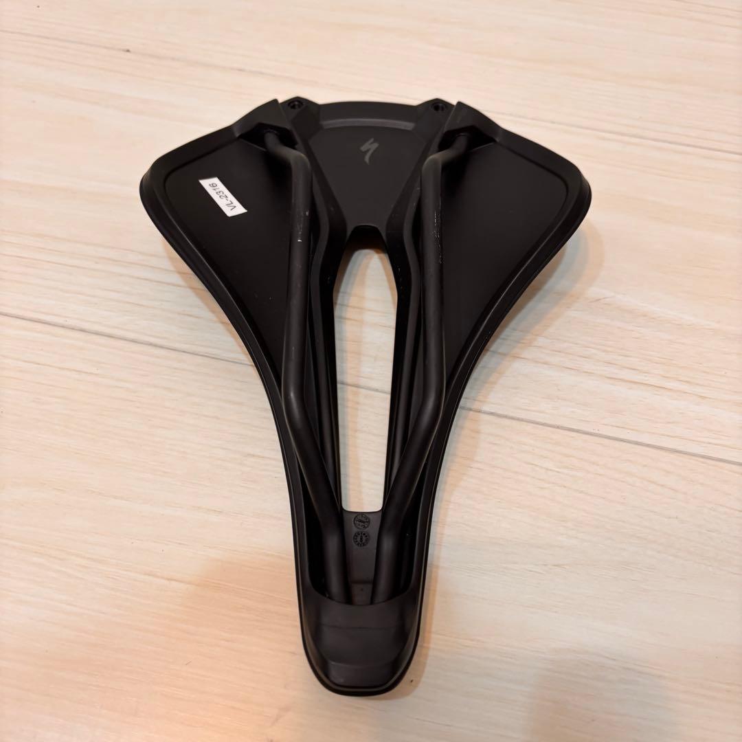 新品未使用　SPECIALIZED Power Expertブラックサドル