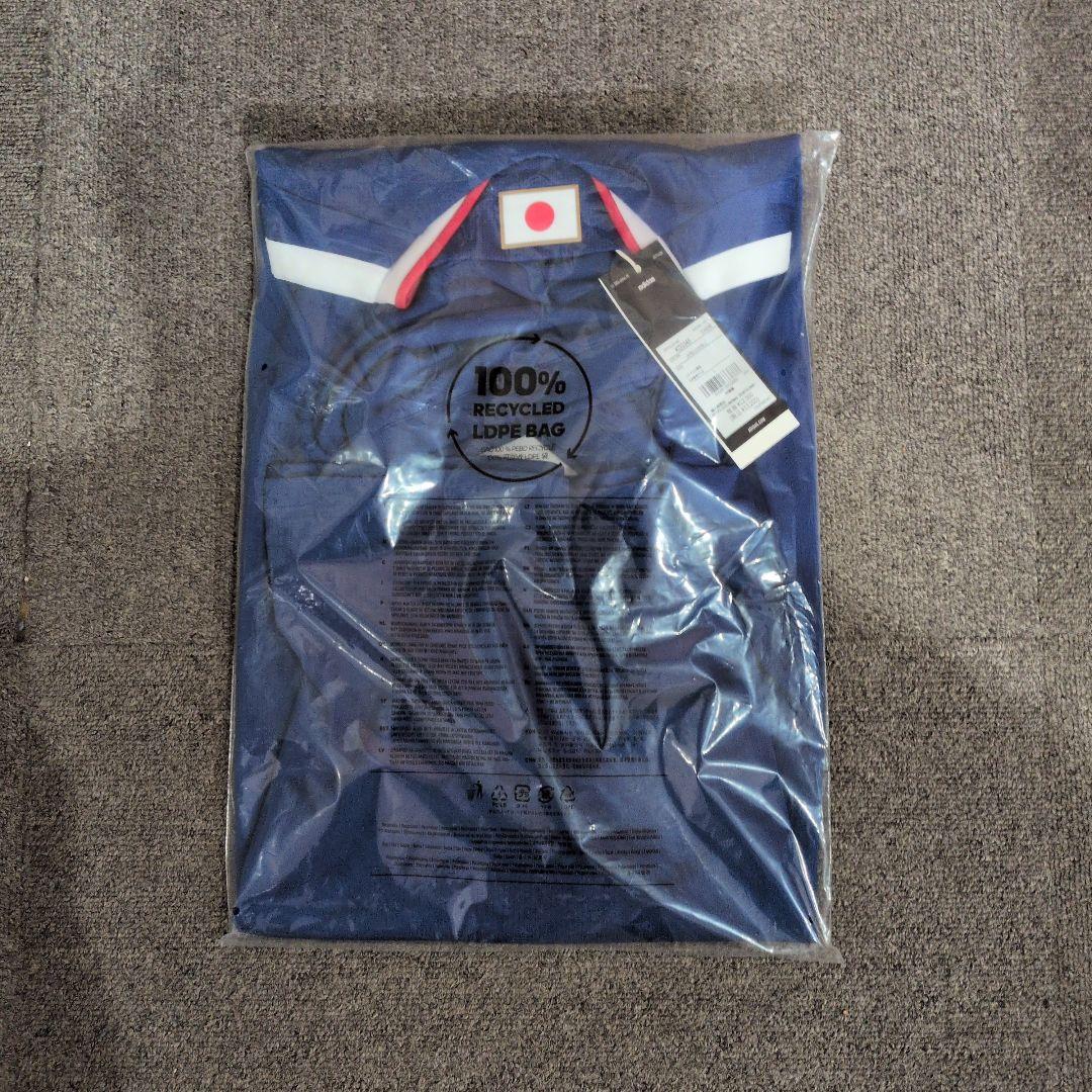 サッカー日本代表2026レプリカユニフォーム L寸