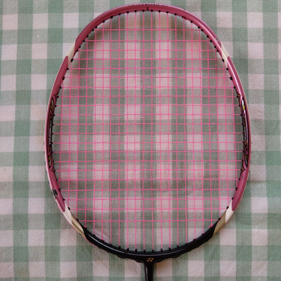 ヨネックス　ARC SABER 9 FL　 バドミントンラケット
