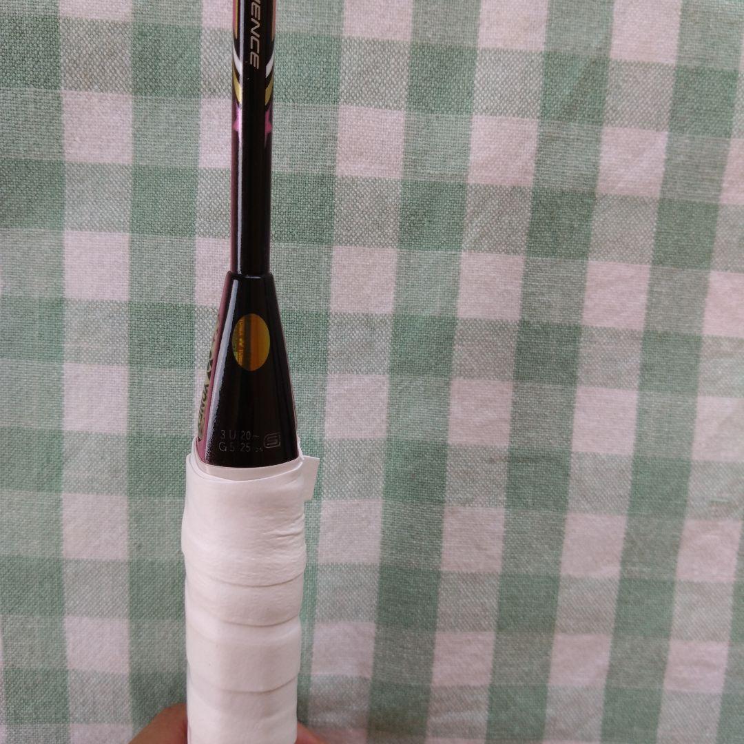 ヨネックス　ARC SABER 9 FL　 バドミントンラケット