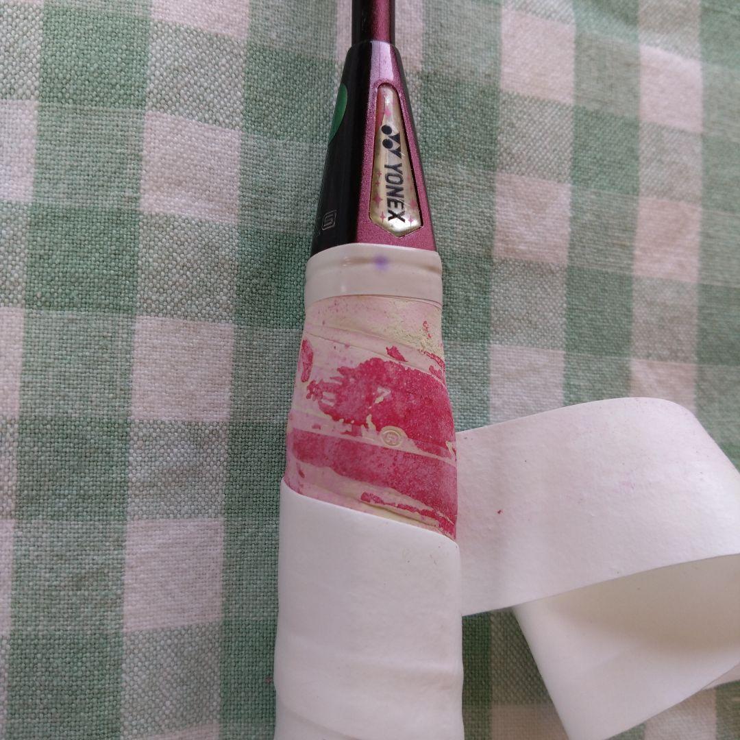 ヨネックス　ARC SABER 9 FL　 バドミントンラケット