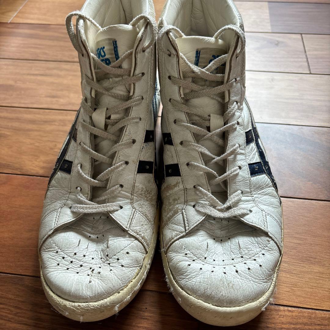 アシックス　ポイントゲッター　当時物