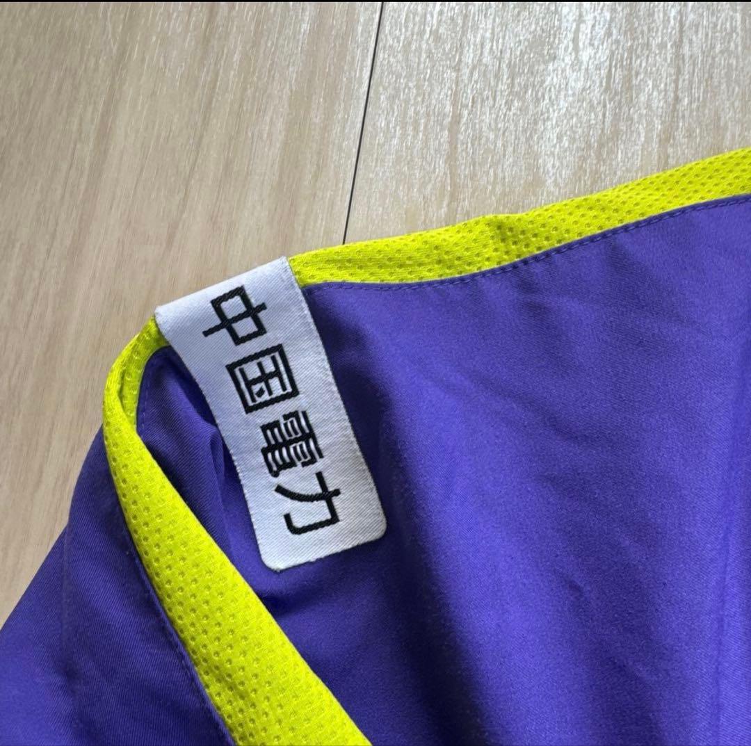 サンフレッチェ広島 NIKE トレーニングジャケット Lサイズ