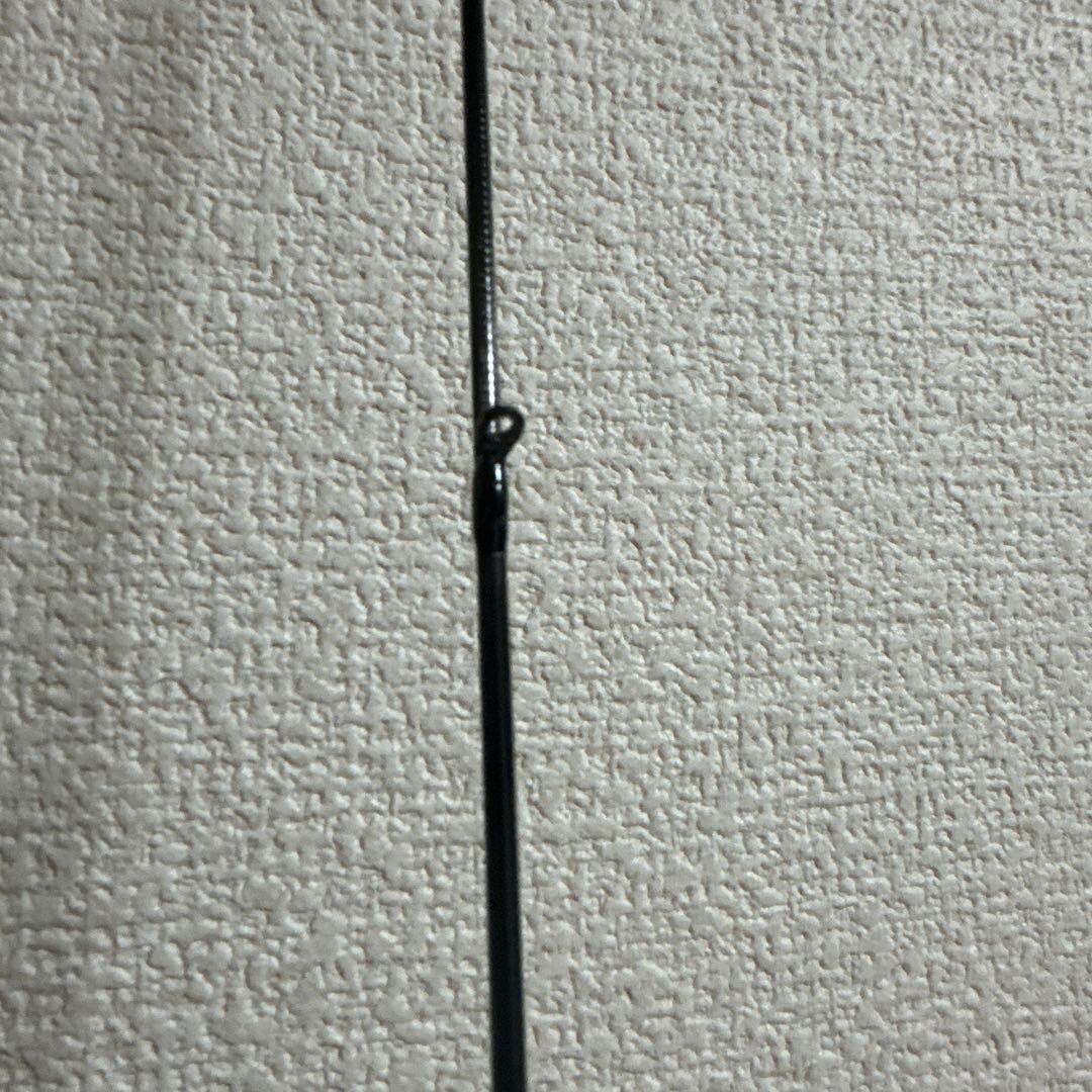 ダイワ　スティーズリアルコントロール　RC S61UL-SV・ST 未使用品