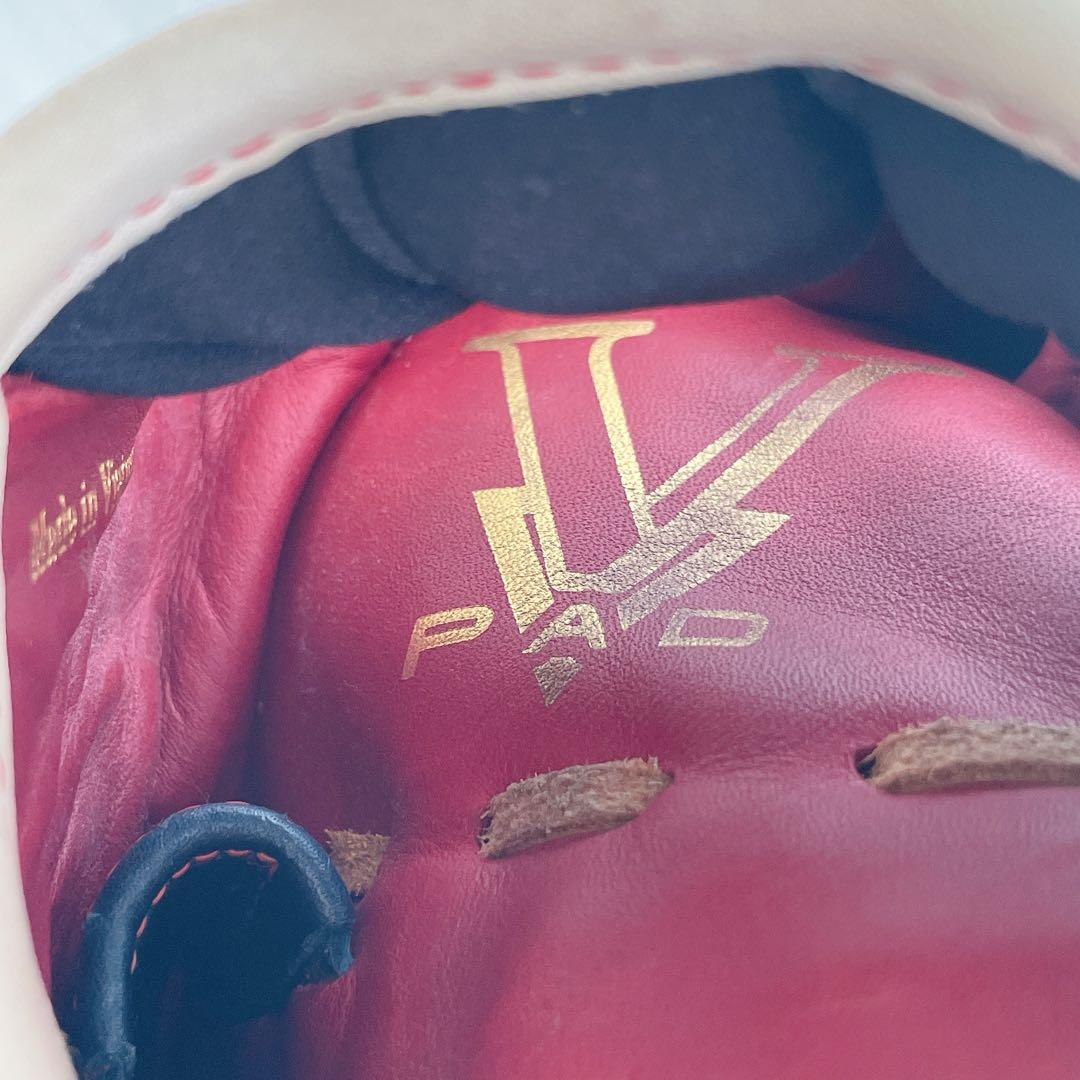 Rawlings 一般軟式グローブ 外野手 HYPER TECH R2G 左投げ