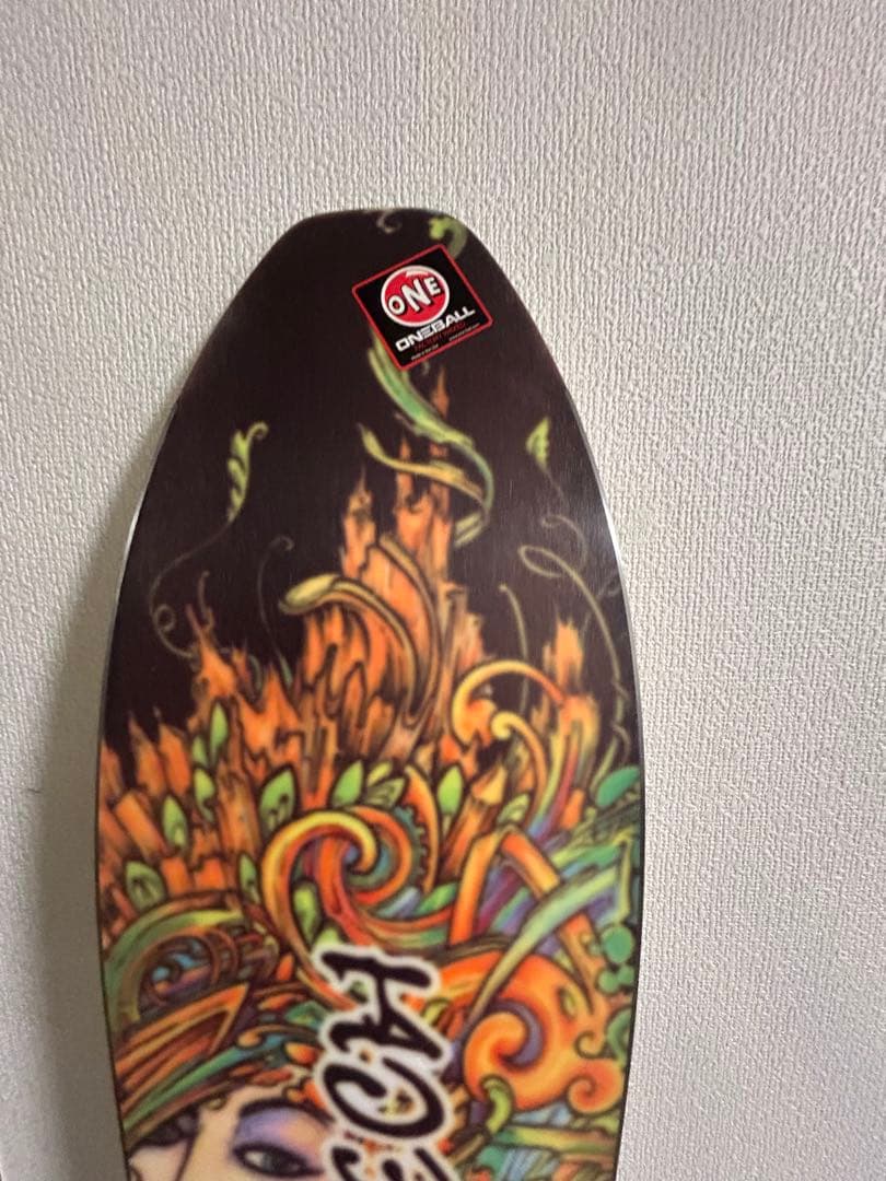 スノースケート LIBTECH SKATE 50\" POW SKID