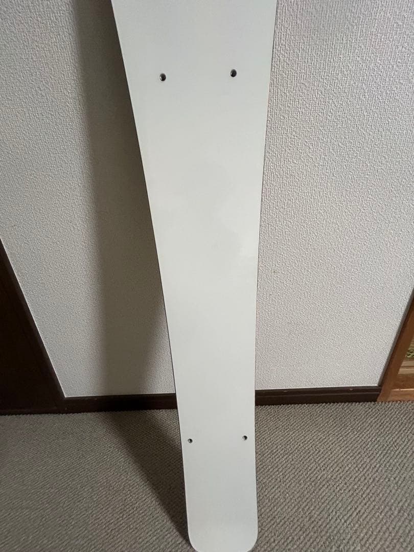 スノースケート LIBTECH SKATE 50\" POW SKID
