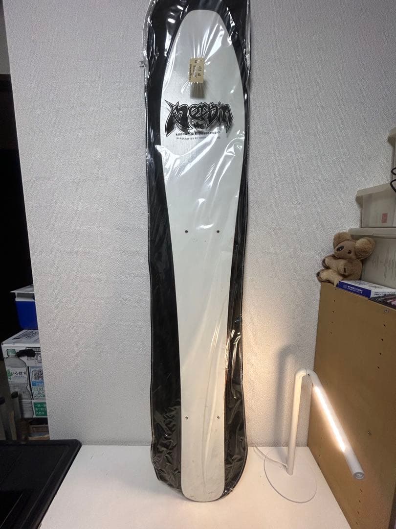 スノースケート LIBTECH SKATE 50\" POW SKID