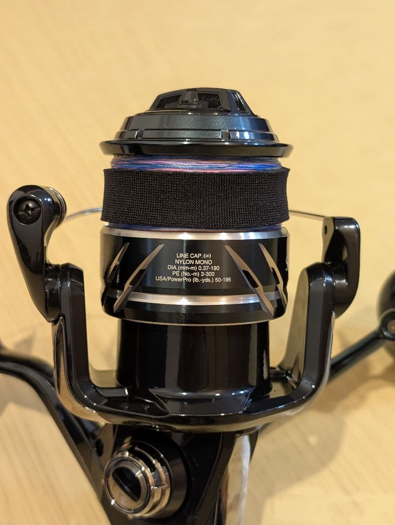 24ストラディックSW 6000HG