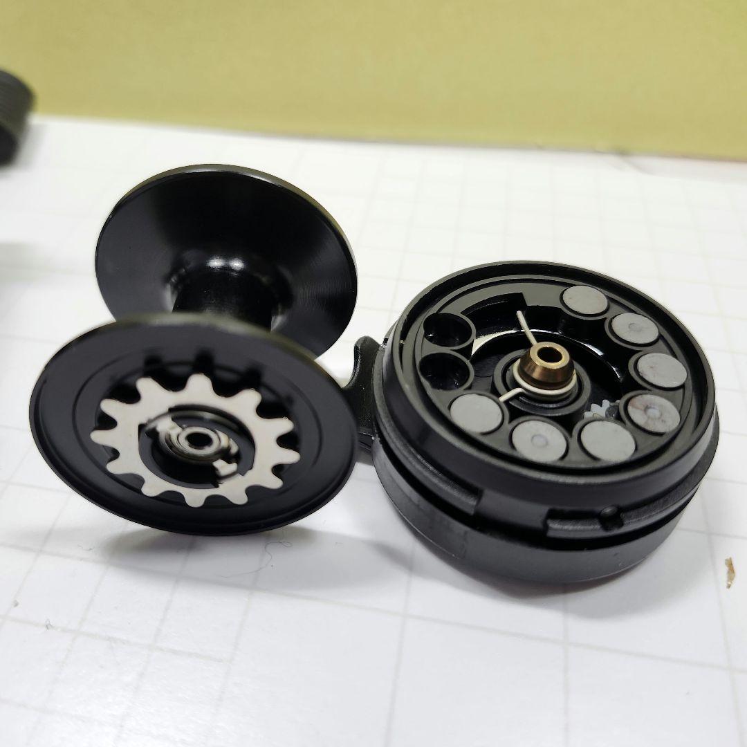 Abu Ambassadeur XLT 2 SPEED アンバサダー