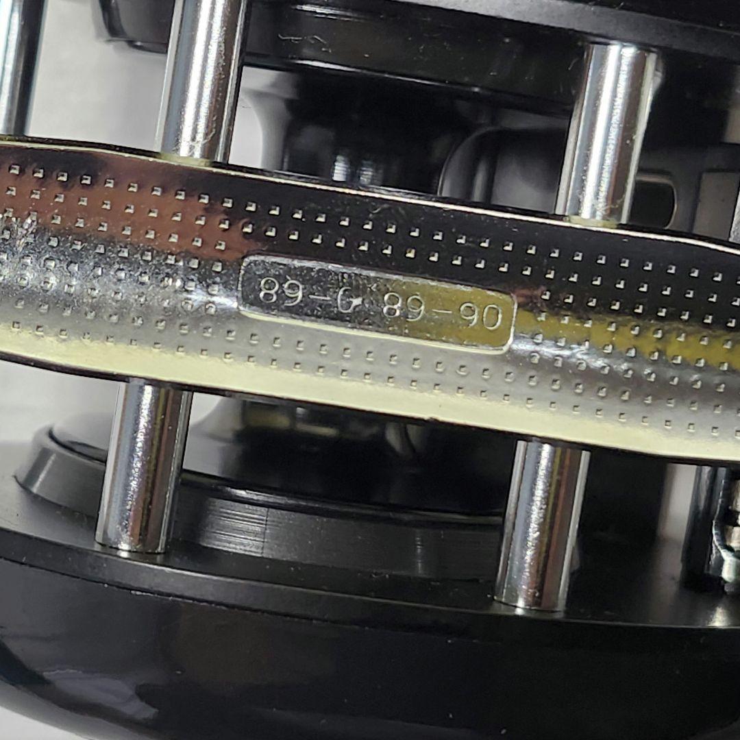 Abu Ambassadeur XLT 2 SPEED アンバサダー