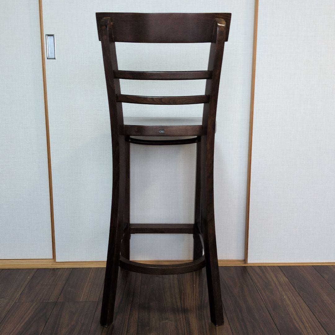 CRES カウンターチェア　③