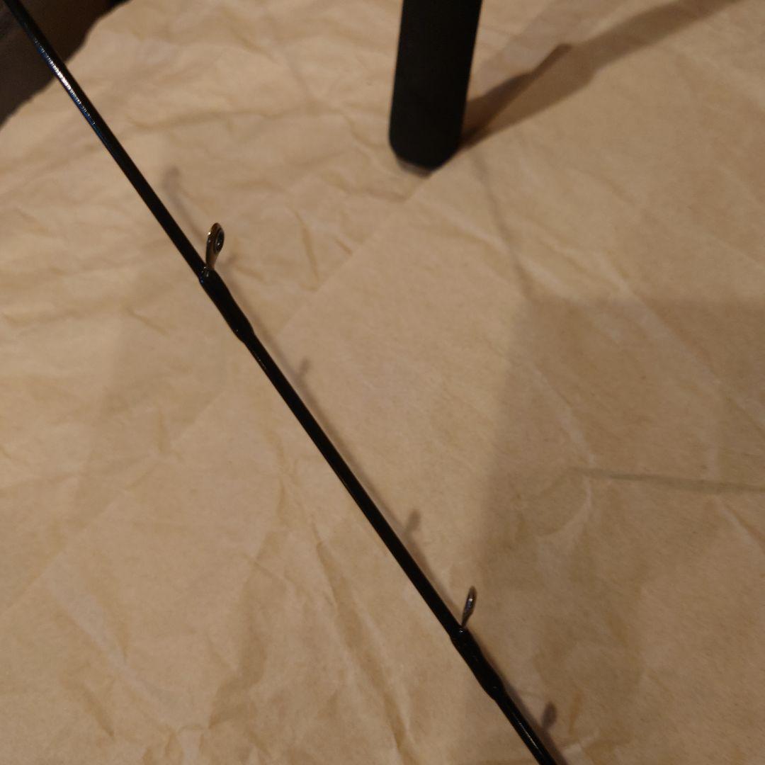 レア！鯛メタル鯛ジギング鯛ラバ専用！未使用品！RANGE STICK 68Bti
