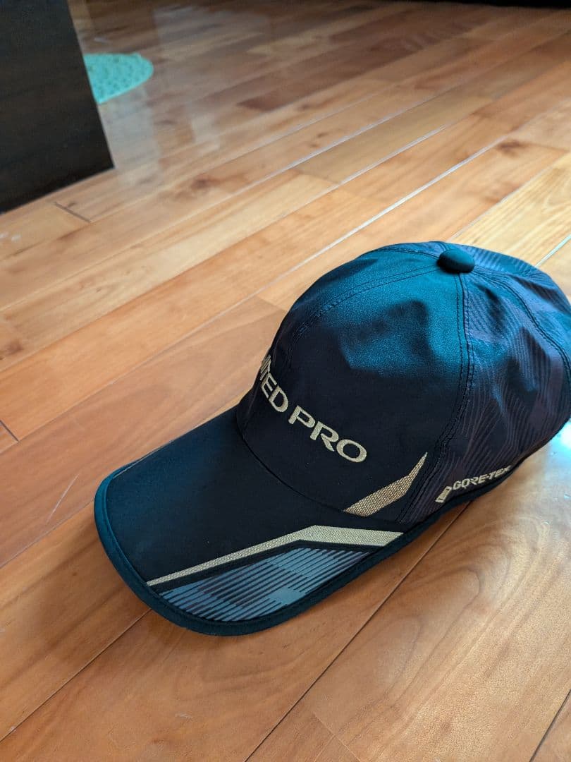 シマノ　リミテッドプロCAP