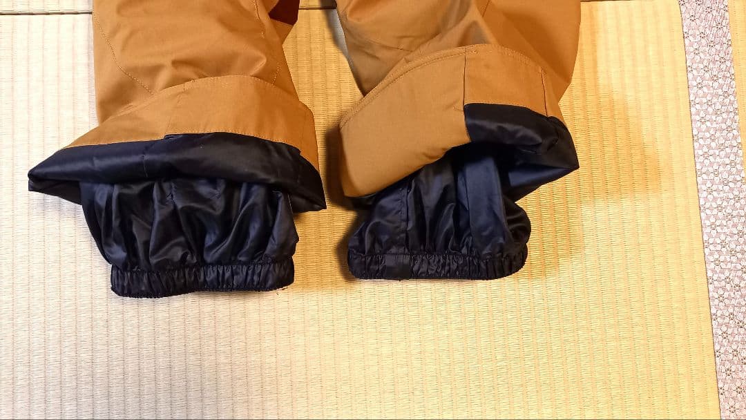 MIZUNOミズノ　希少カタログ外クルーモデル上下　サイズL