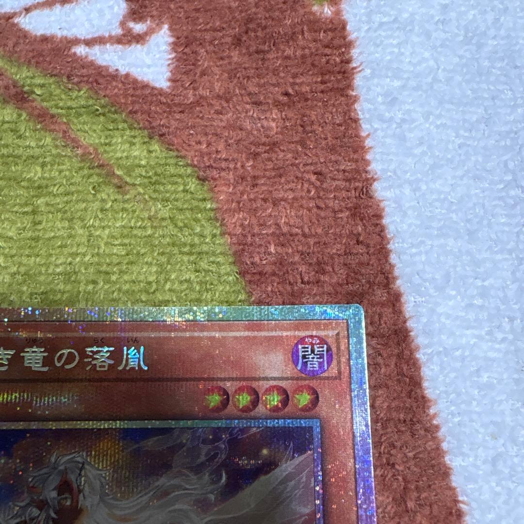 白き竜の落胤　プリシク
