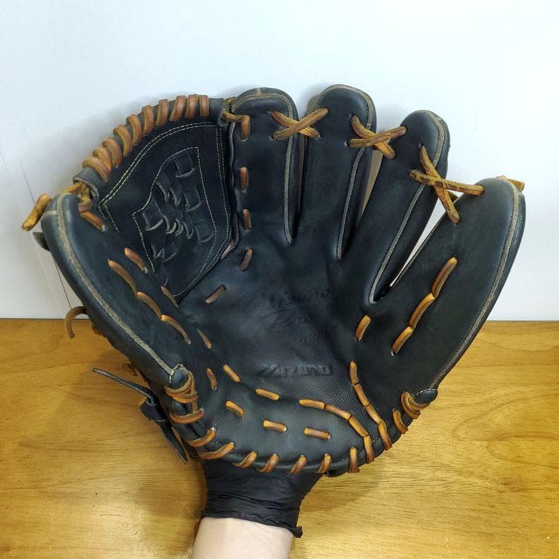 ミズノプロ MizunoPro 耕作オーダー 投手用 硬式グローブ