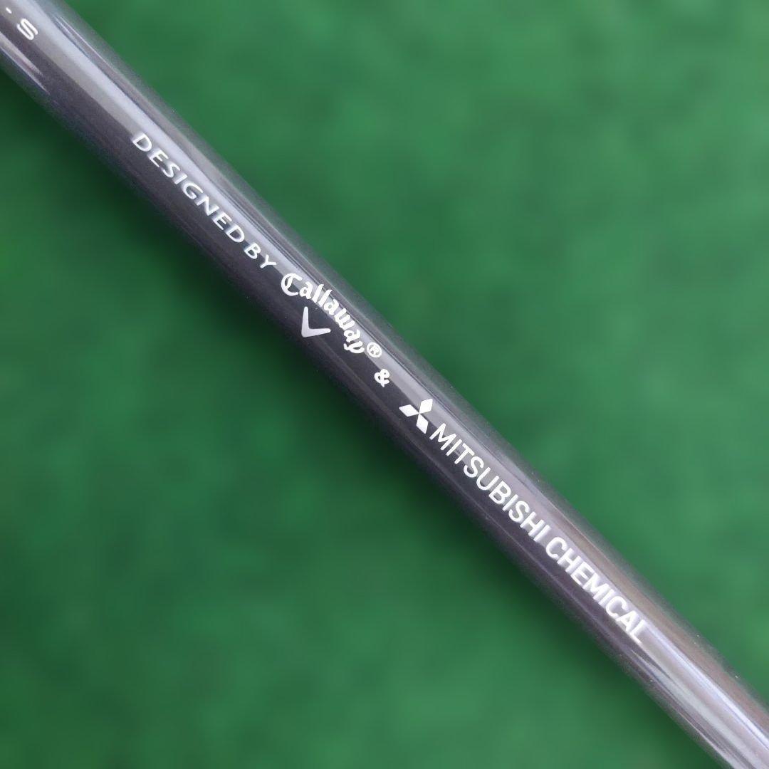 クラブ TENSEI 60S BLK/BLU for Callaway