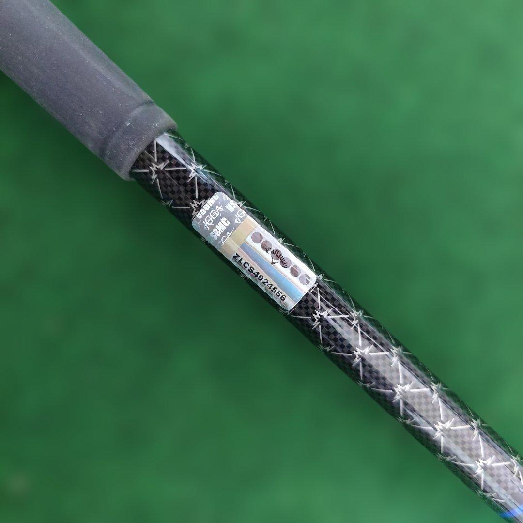 クラブ TENSEI 60S BLK/BLU for Callaway
