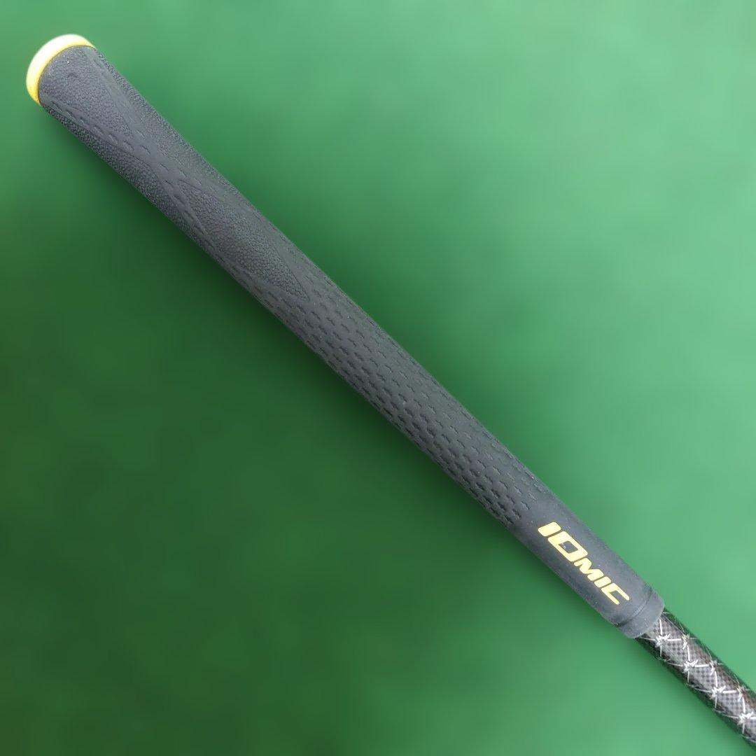 クラブ TENSEI 60S BLK/BLU for Callaway