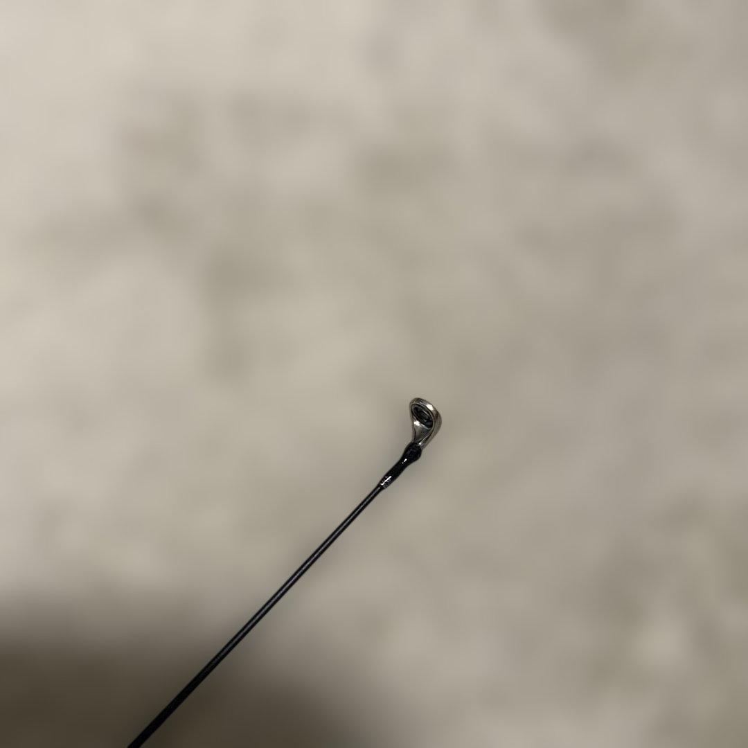 【美品】シマノ 17ソアレCI4+ S800L-S