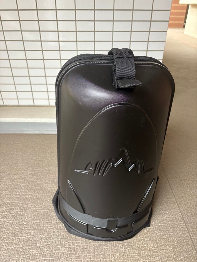 ★値下 ゴルフ トラベルカバー クラブケース 航空機輸送用