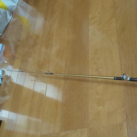 オリムピック オールドロッド ２２５５FG