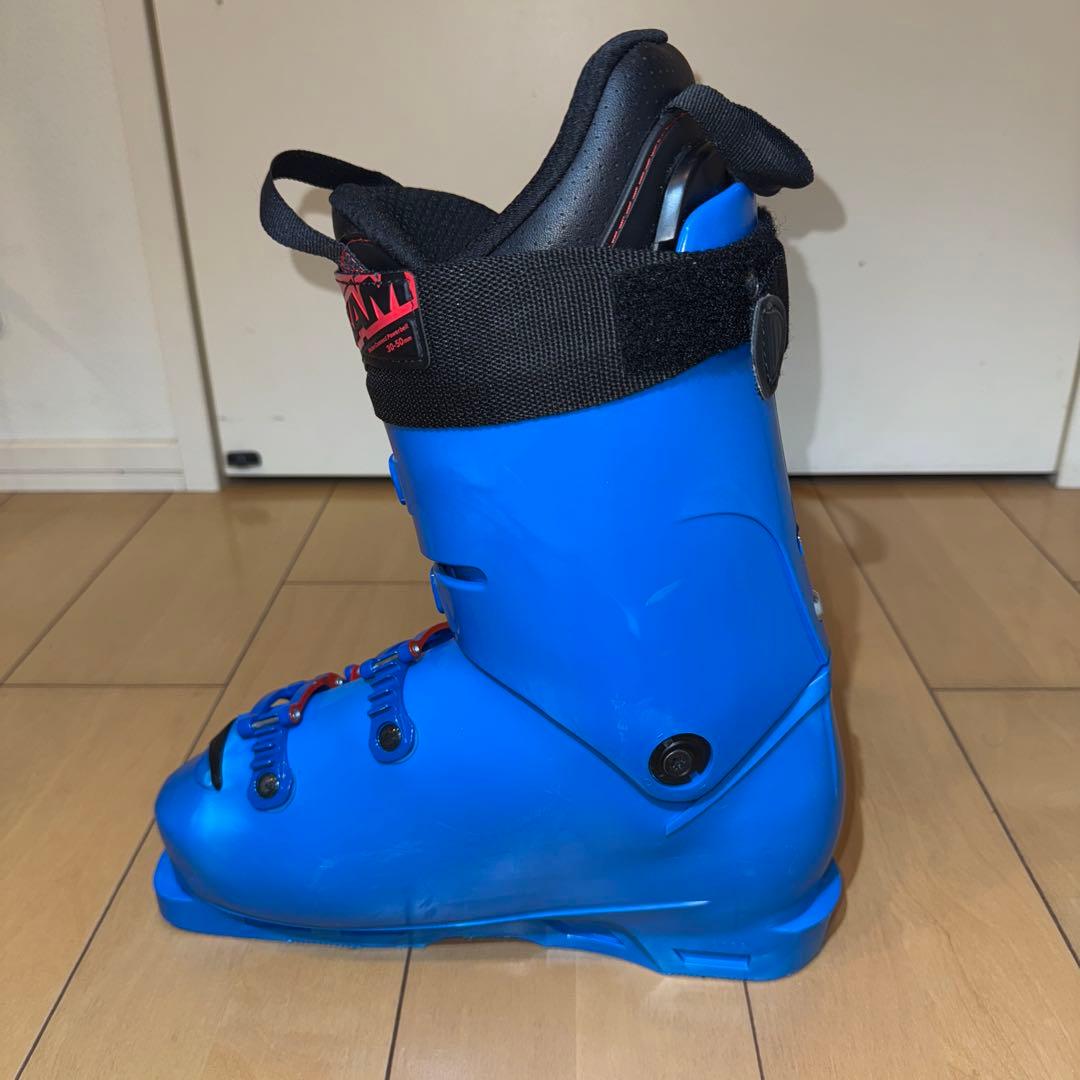 REXXAM REVO 100s スキーブーツ 26.5 美品 レクザム 100