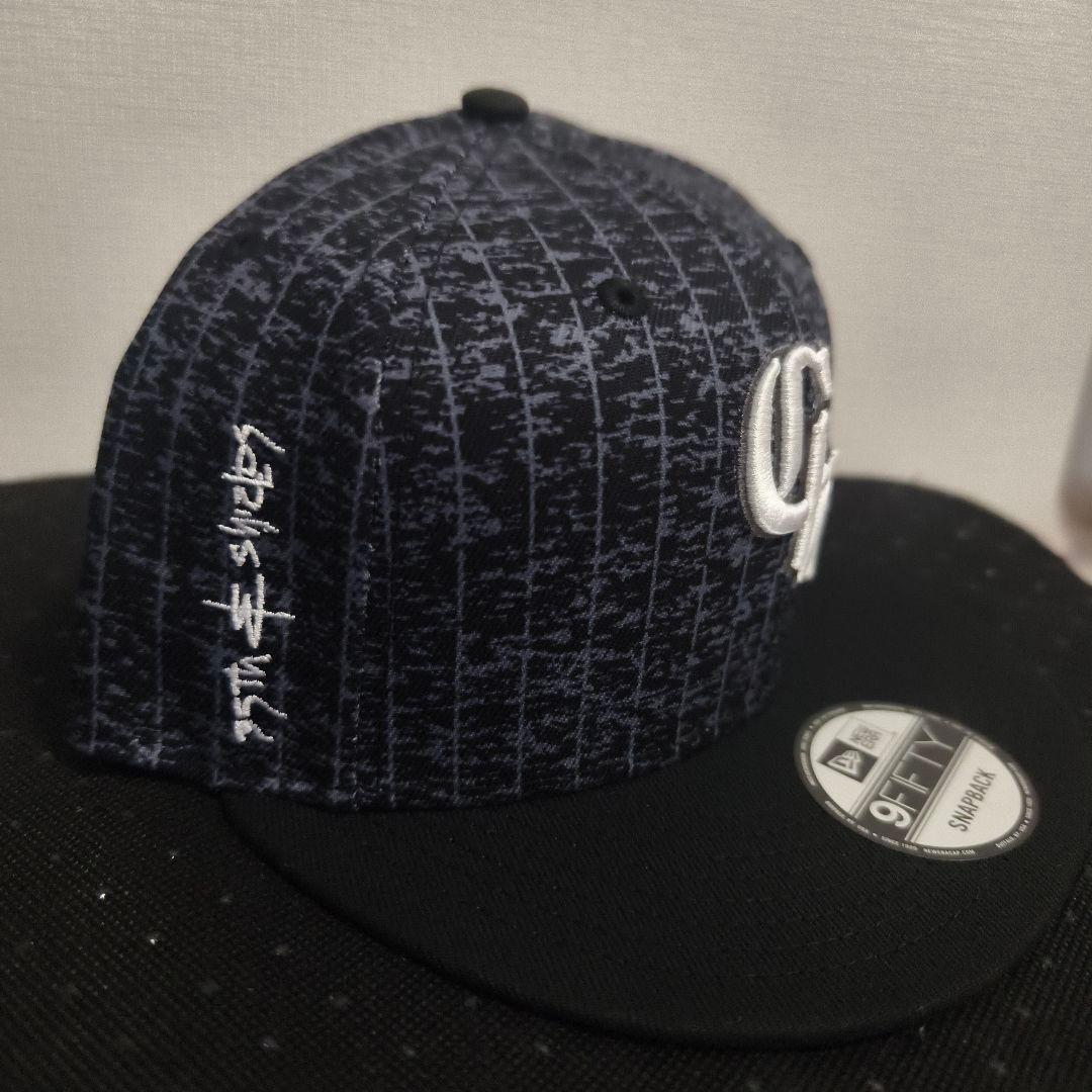 New Era 9FIFTY シカゴ・ホワイトソックス スナップバックキャップ