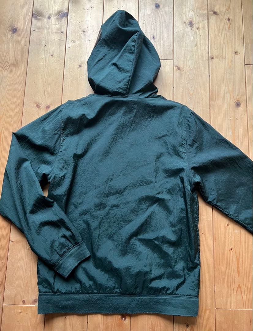 Nike セットアップ