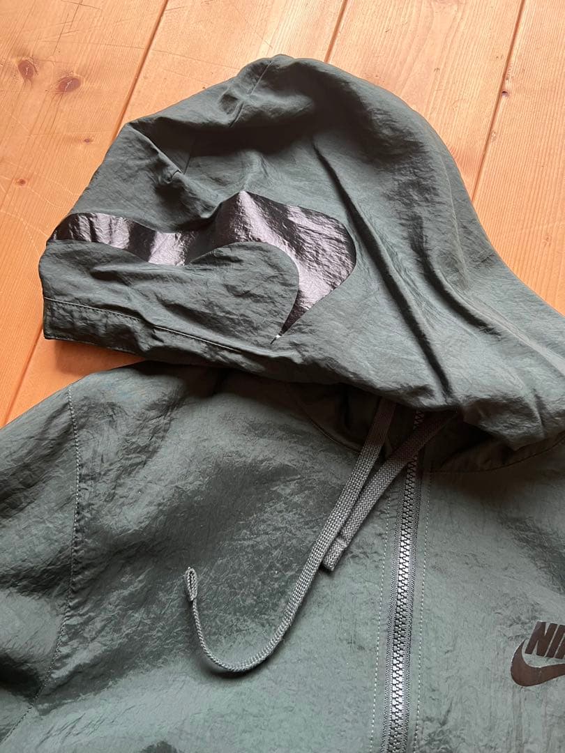 Nike セットアップ
