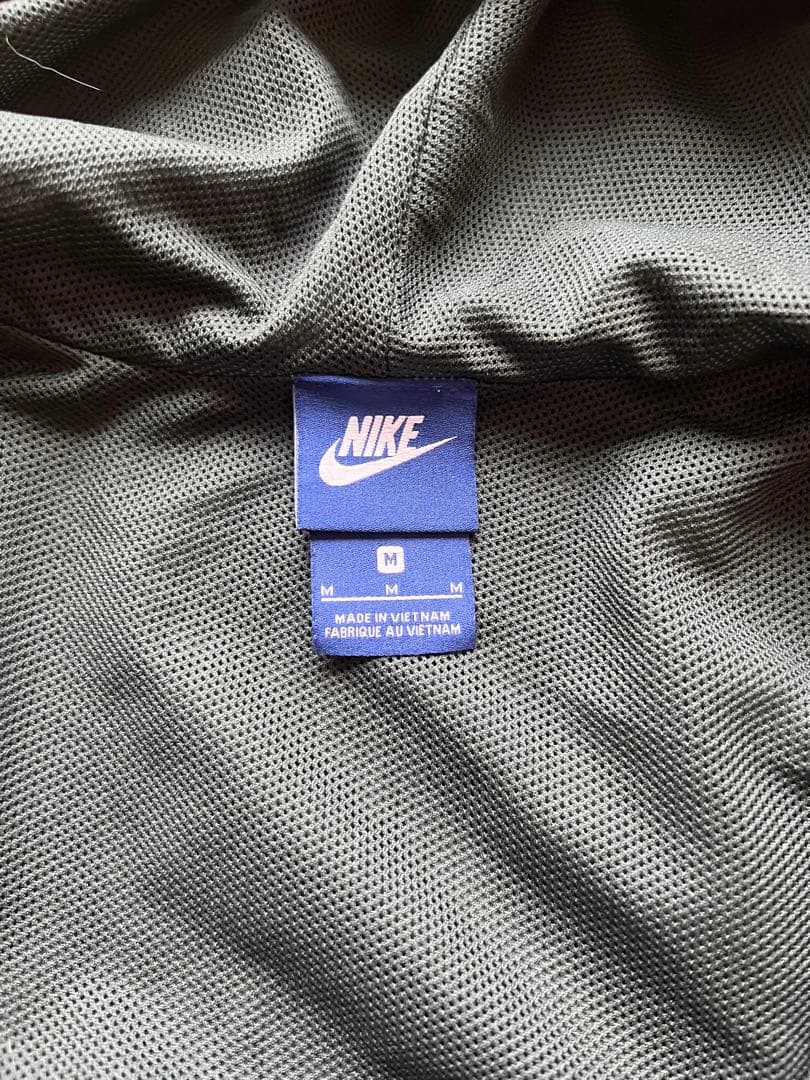 Nike セットアップ