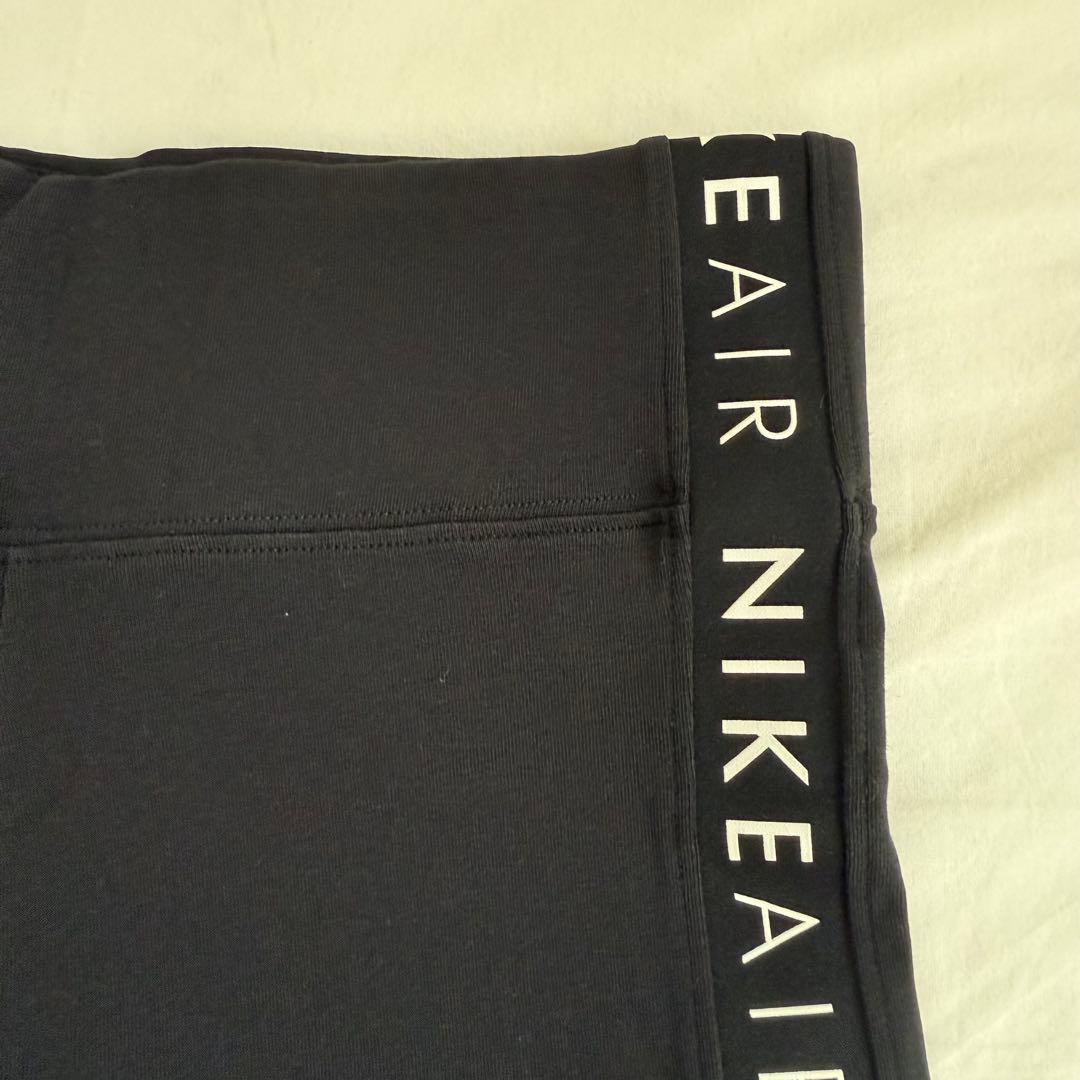 NIKE ナイキ ブラトップ レギンス Tシャツ ヨガウェア 3点セット