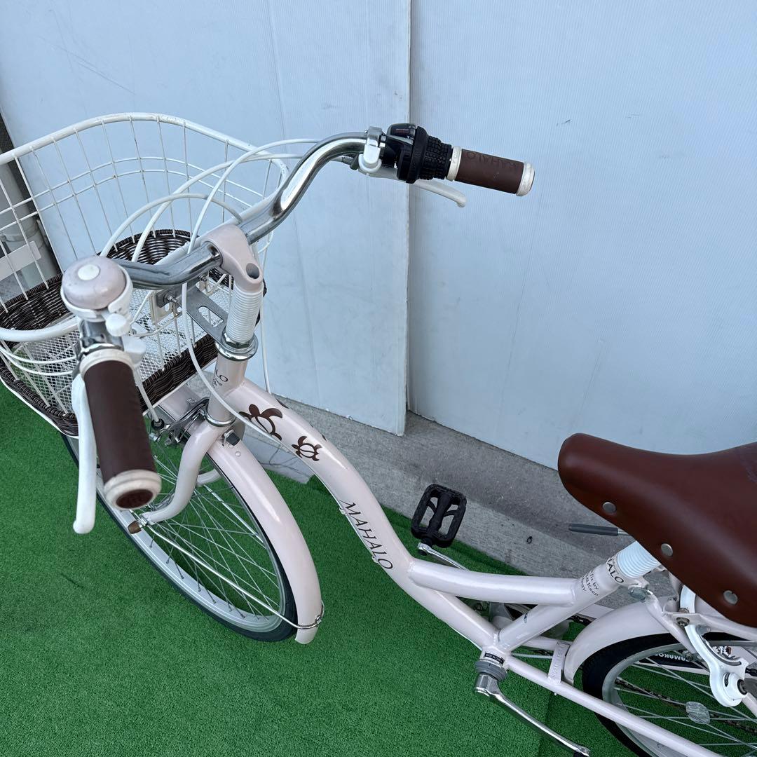 子供用自転車 24インチ【引き取り限定】