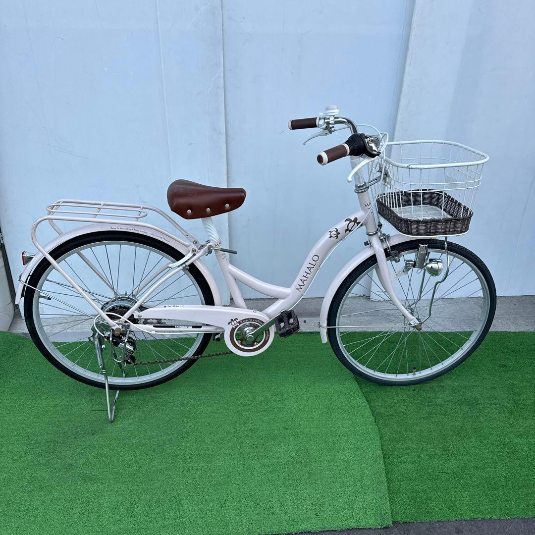 子供用自転車 24インチ【引き取り限定】