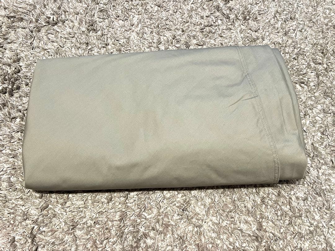 【新品・未使用】 TATONKA タトンカ TARP 3TC